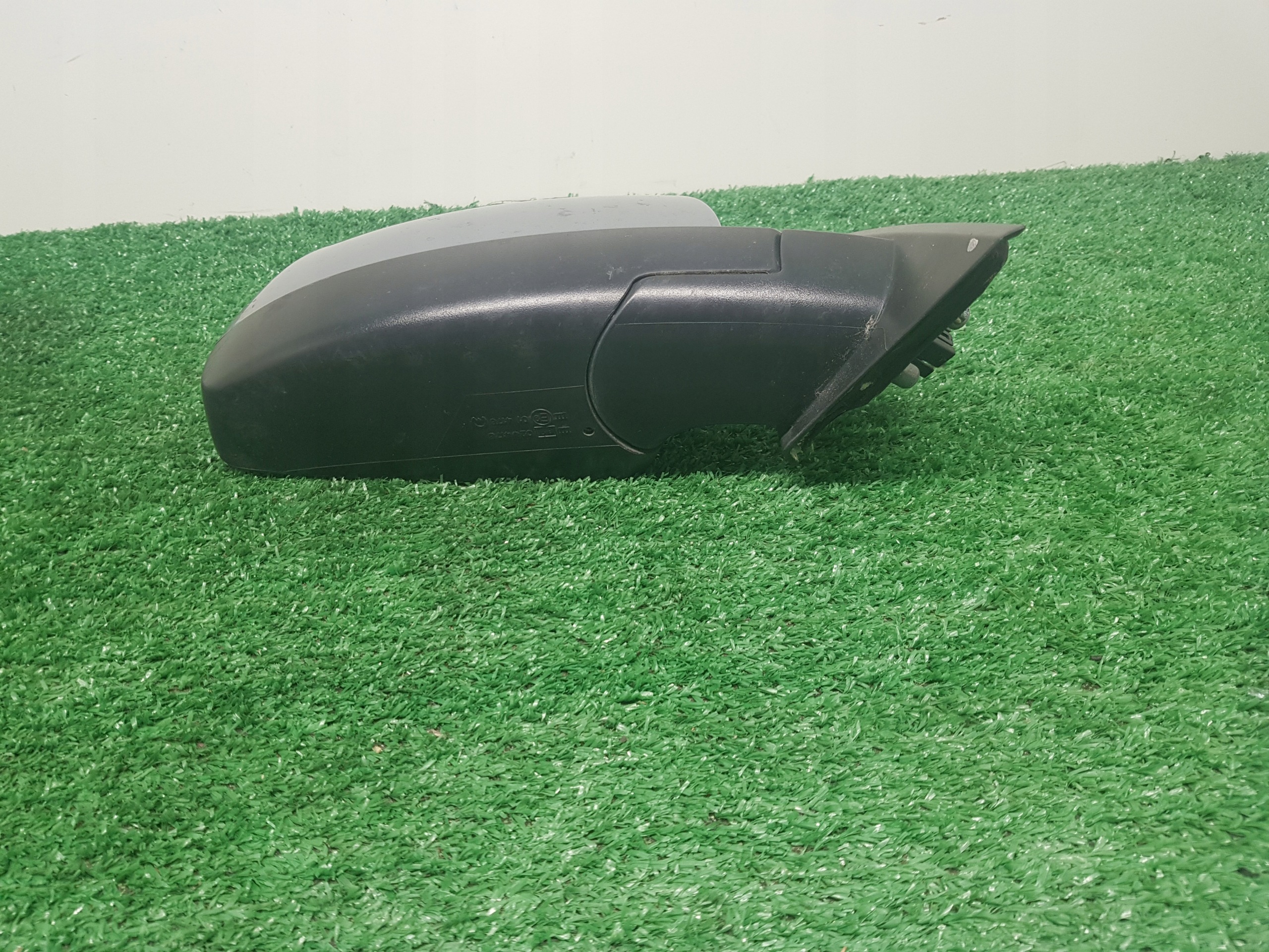 mirror right electrics OPEL MERIVA A 93494487 5 PIN