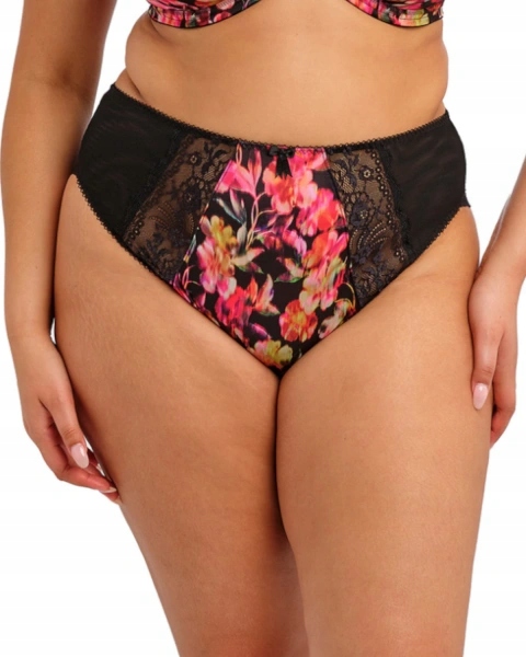 Elomi – kalhotky s vysokým pasem Morgan