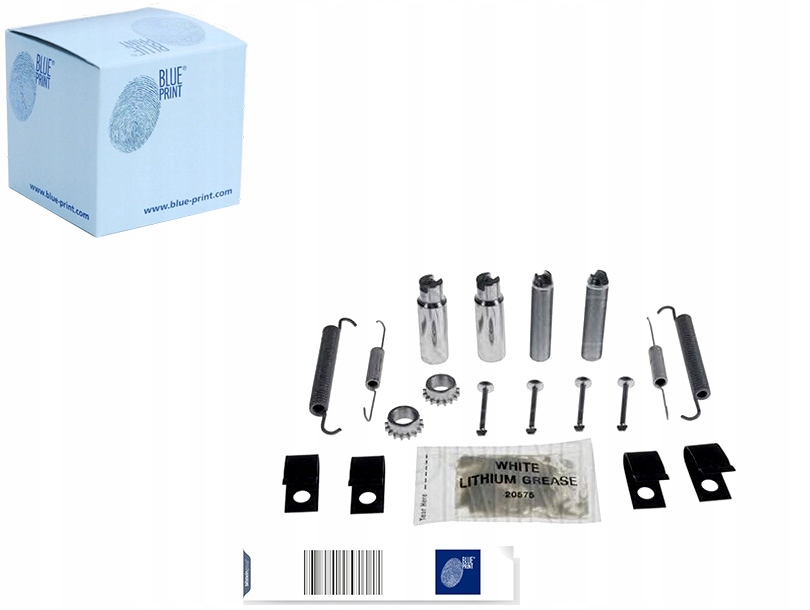 Assembly and Repair Kits