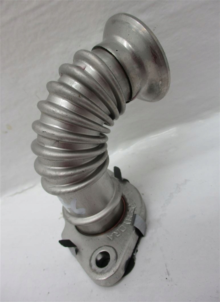 PRZEWOD RURKA EGR MERCEDES 3 5 V6 M276 A2761402613