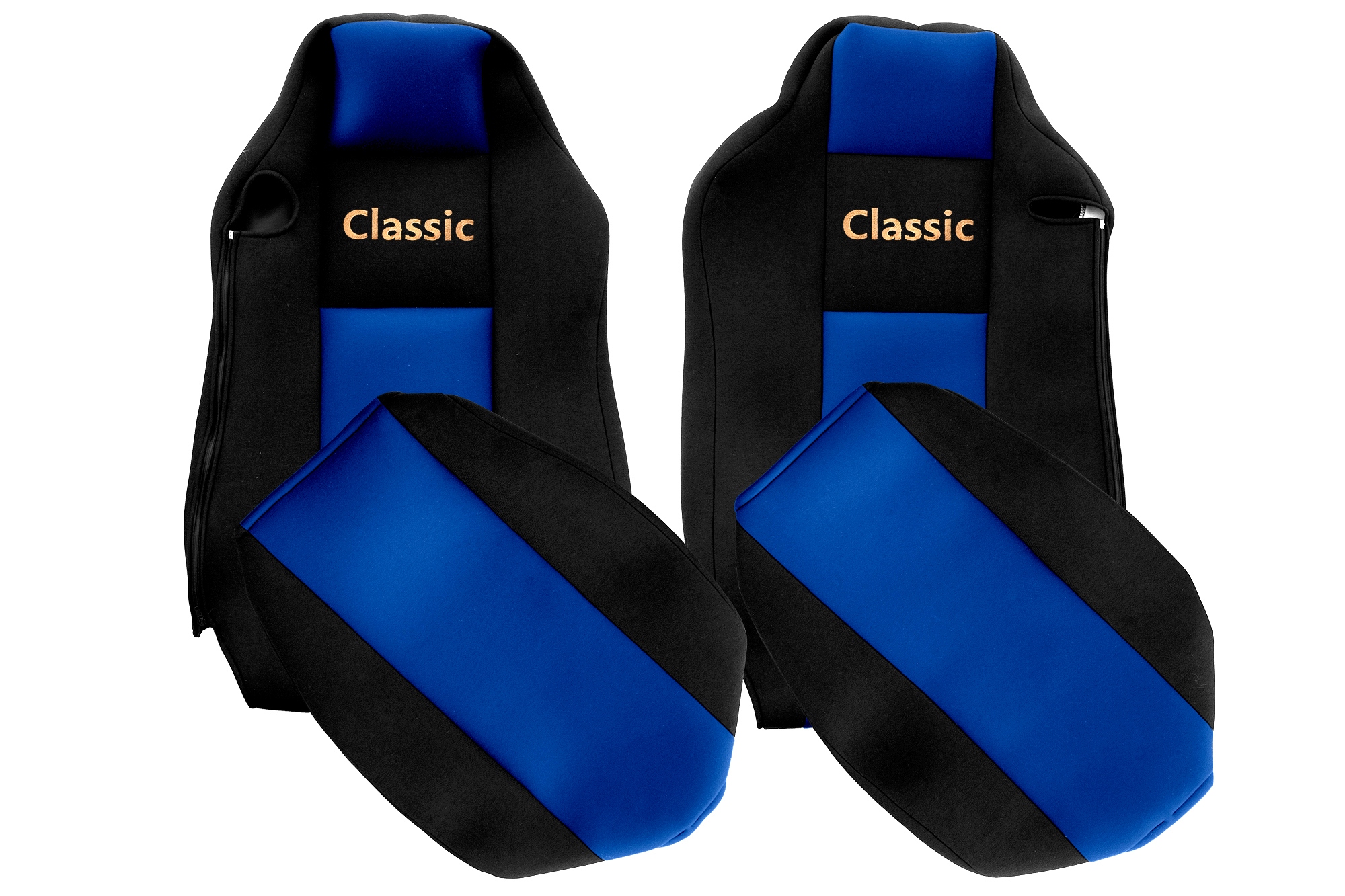 POKROWCE TIR MAN TGX 07-17 TGX 18-20 ISRI kierowca