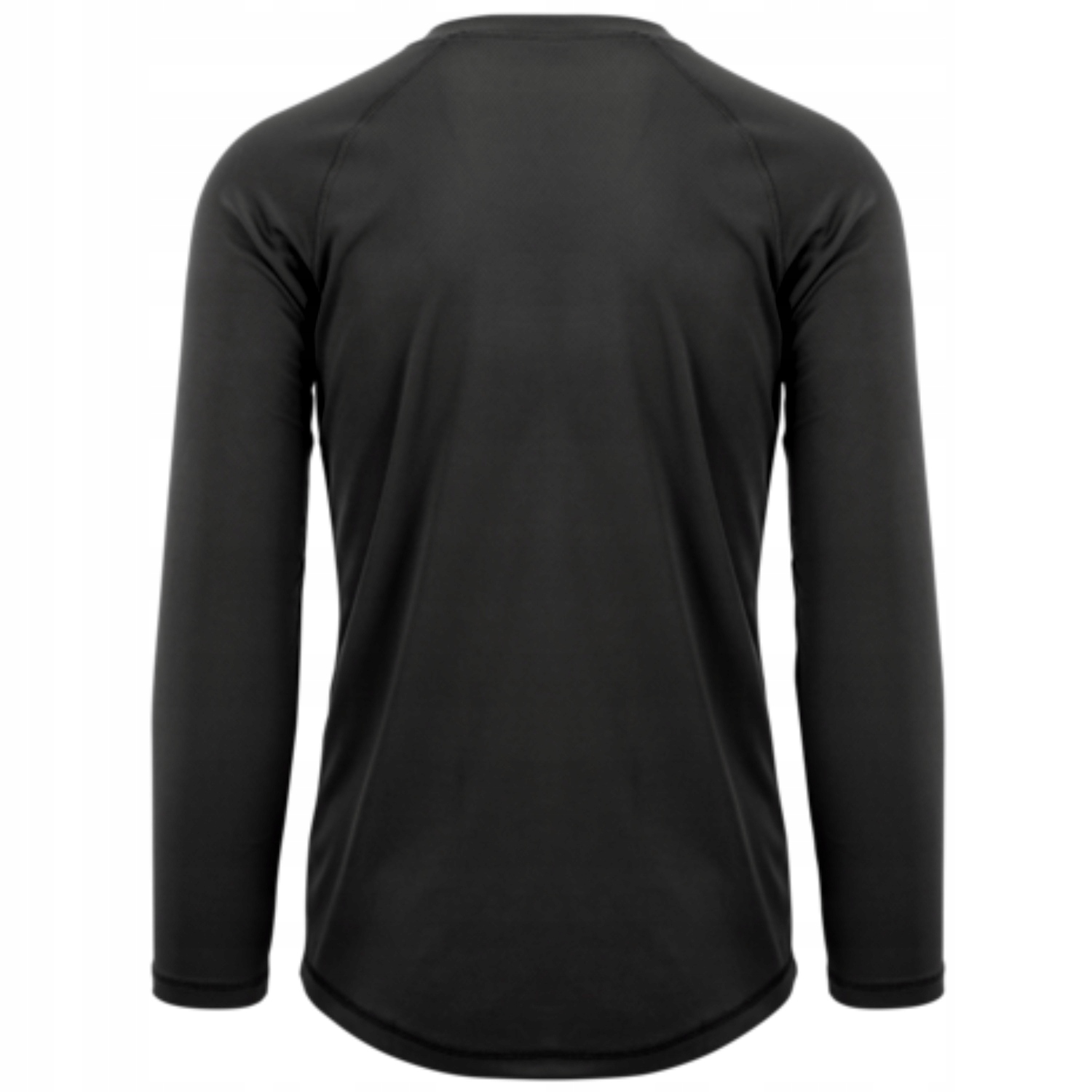 Komplet Bielizna Termoaktywna Helikon-Tex US LEVEL 1 Czarna 3XL Typ nogawki długa