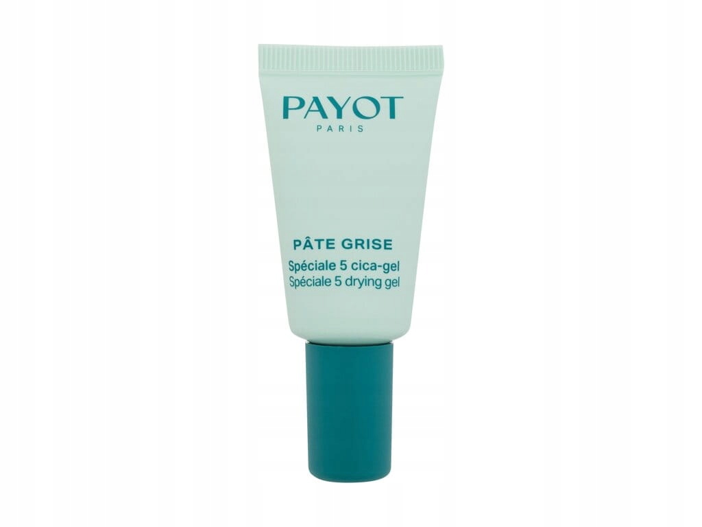 Payot Gel na vysoušení pupínků Pate Gris Spéciale 5 15 ml