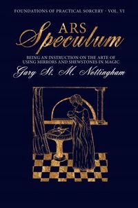 

Ars Speculum Gary St. Nottingham M.