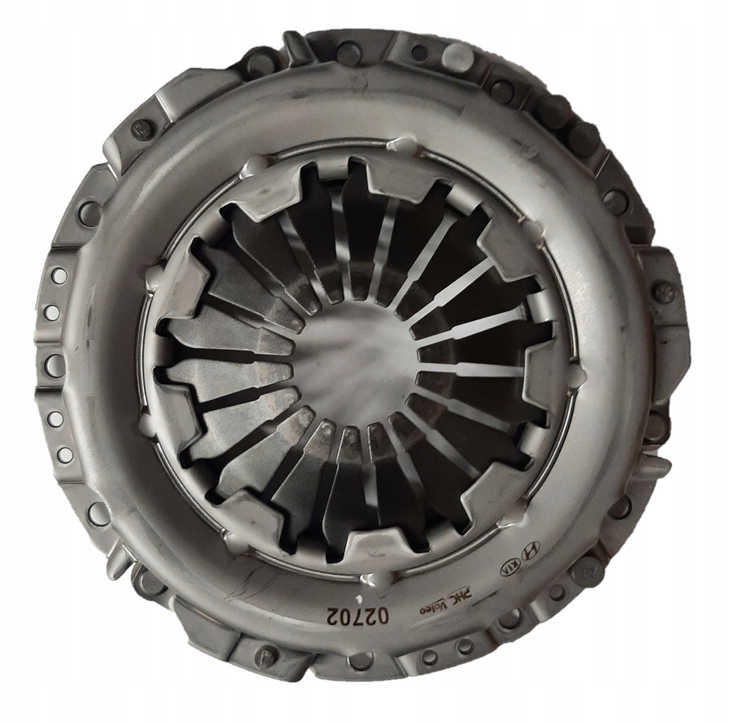 41300-02702 - Затиск зчеплення HYUNDAI i20 2008-2014