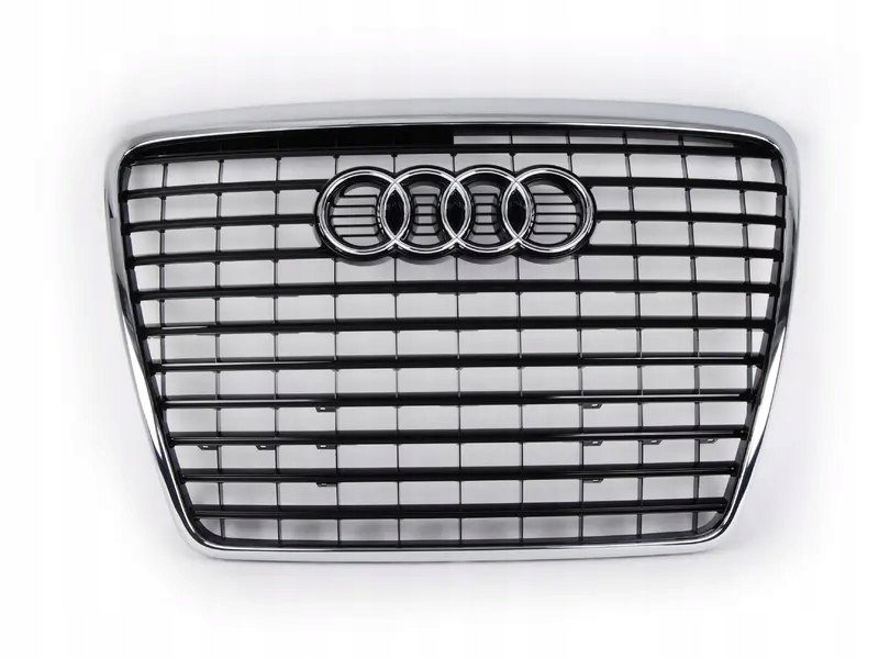 Audi OE 4F0853651AN решетка радиатора