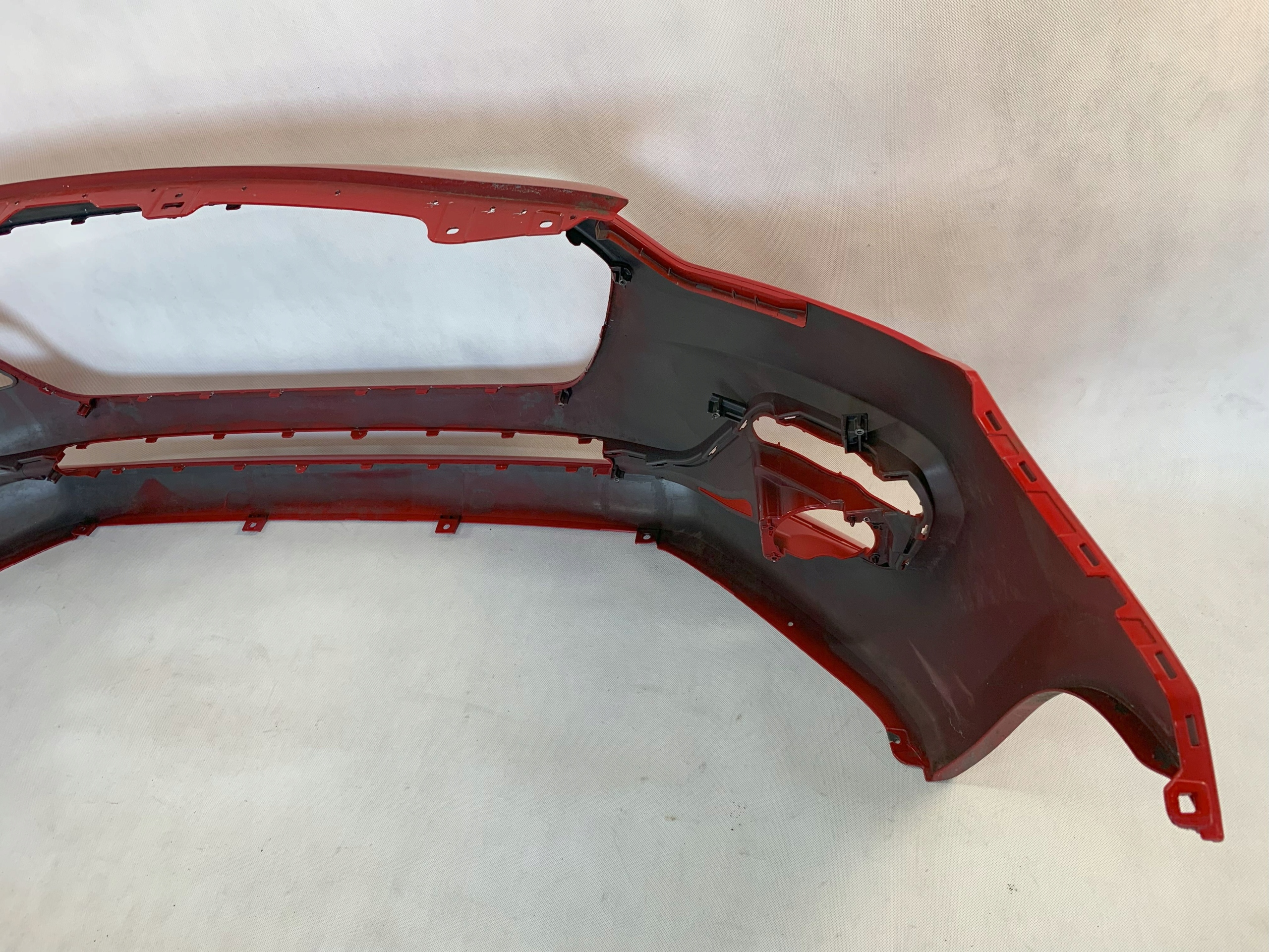 front bumper Suzuki Swift mk8 18r 2018 71711-53R 03.25