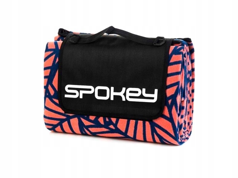 Pikniková Deka Picnic Leaf