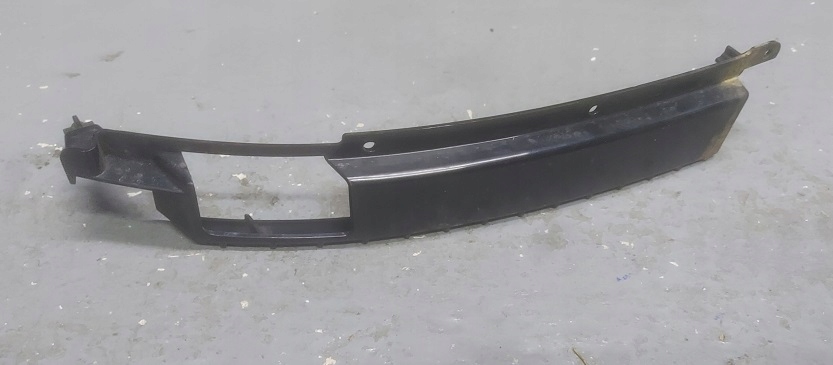 DS73-17E857-B - FORD MONDEO MK5 ПРОСКАЛЬЗЫВАНИЕ ПОД ЛАМПОЙ ПЕРЕДНИЙ ЛЕВЫЙ