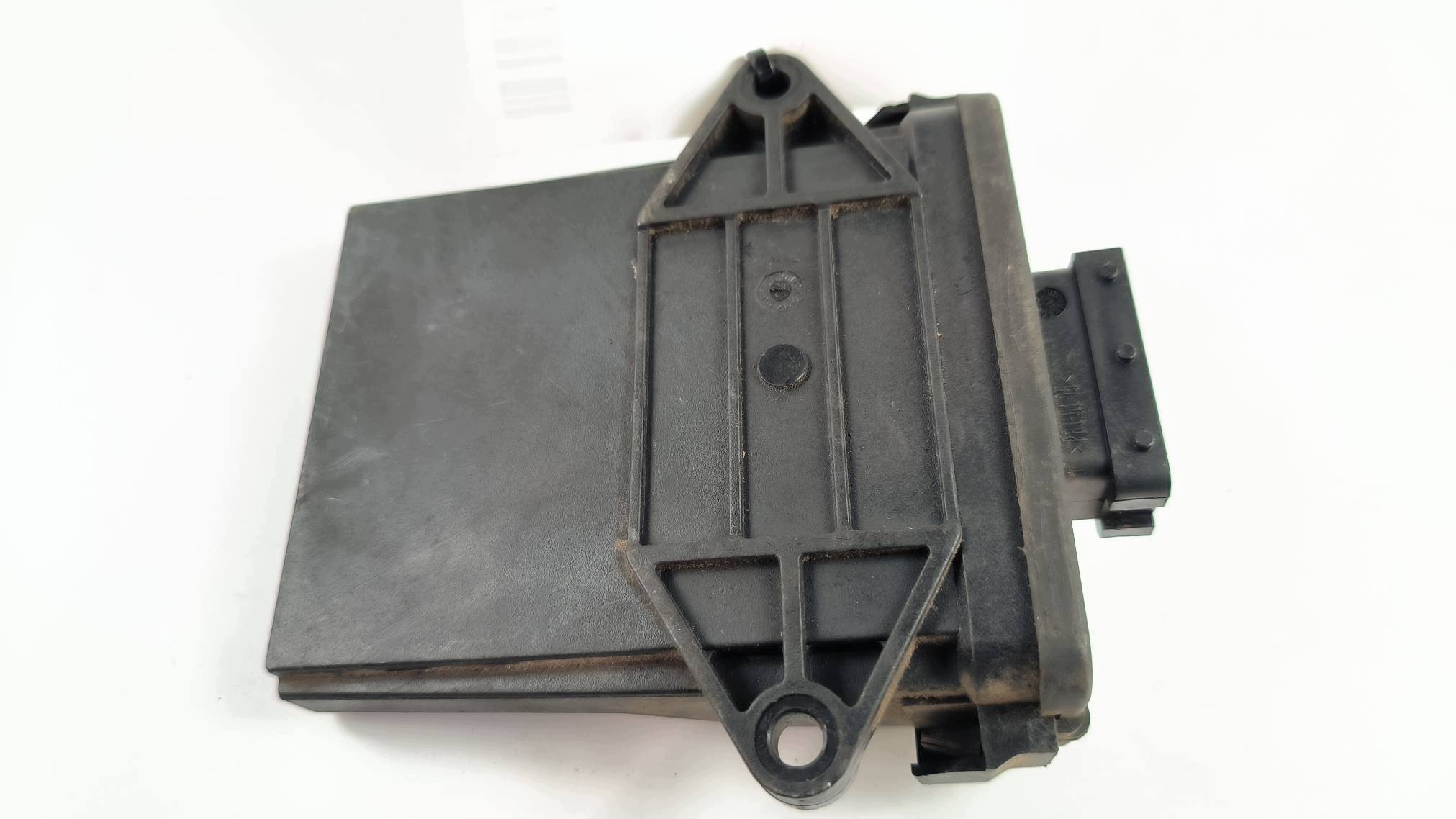 control unit gas LPG 67R-011002 BRC