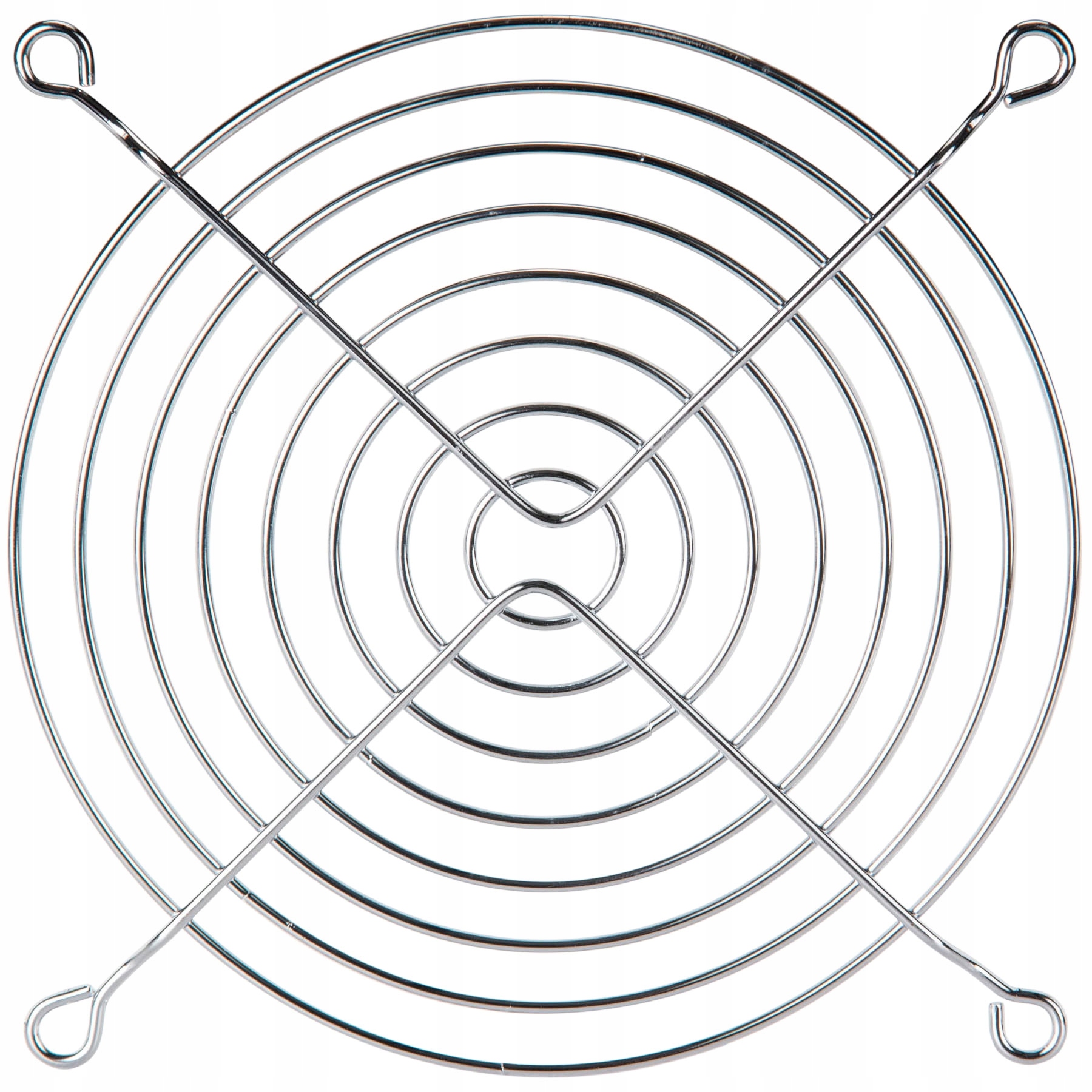 

Osłona Wentylatora 120X120 Metalowa