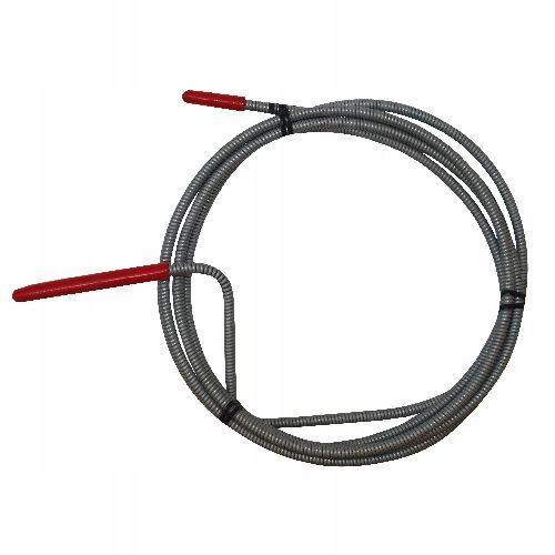 čistič odpadu 10m/12mm česká výroba 547041