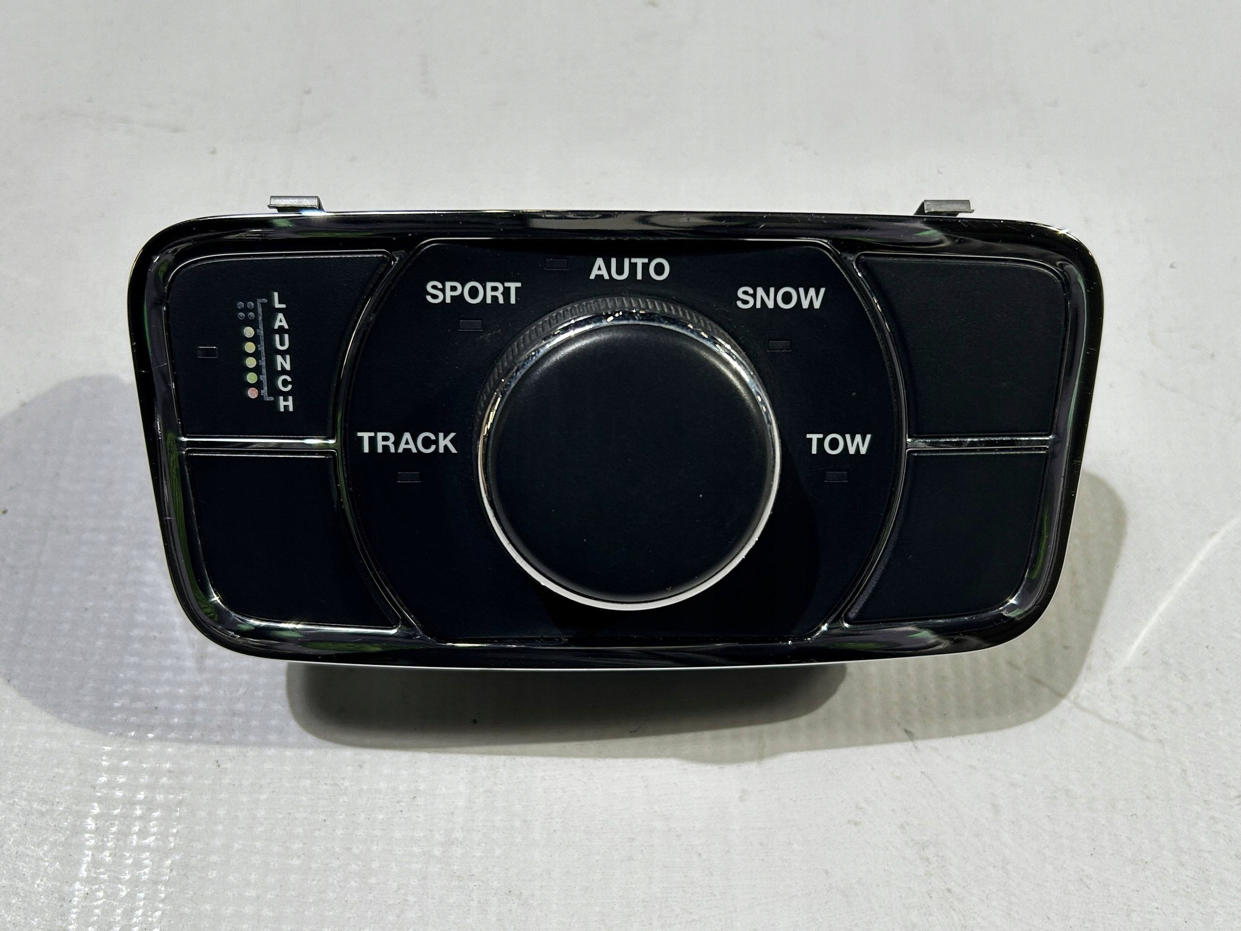 control panel module control unit gearboxes Jeep Grand Cherokee 2014r