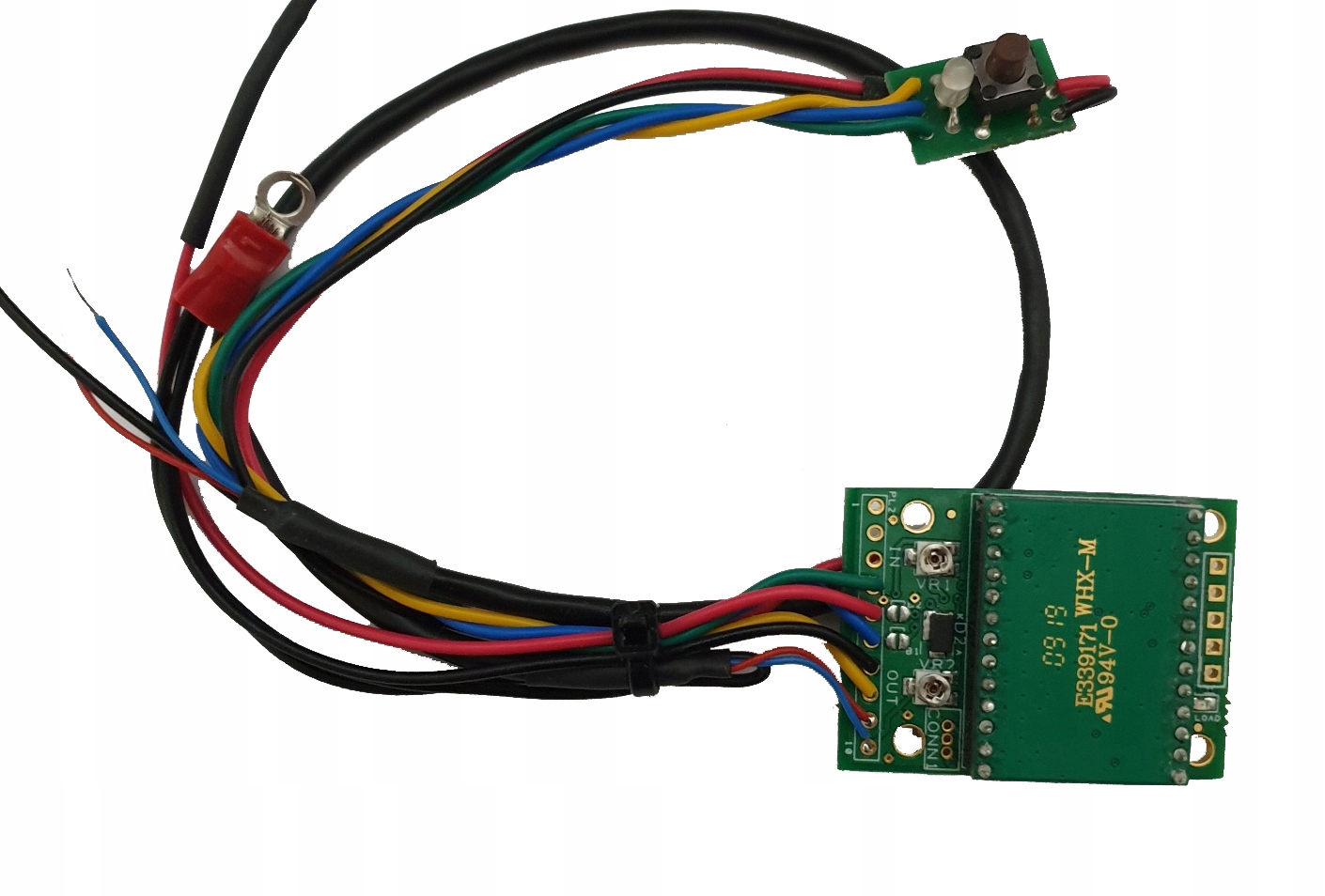 Bhi NEDSP1901-KBD moduł Dsp do Yaesu FT-817 FT-818 Kenwood TS-50 Icom 706