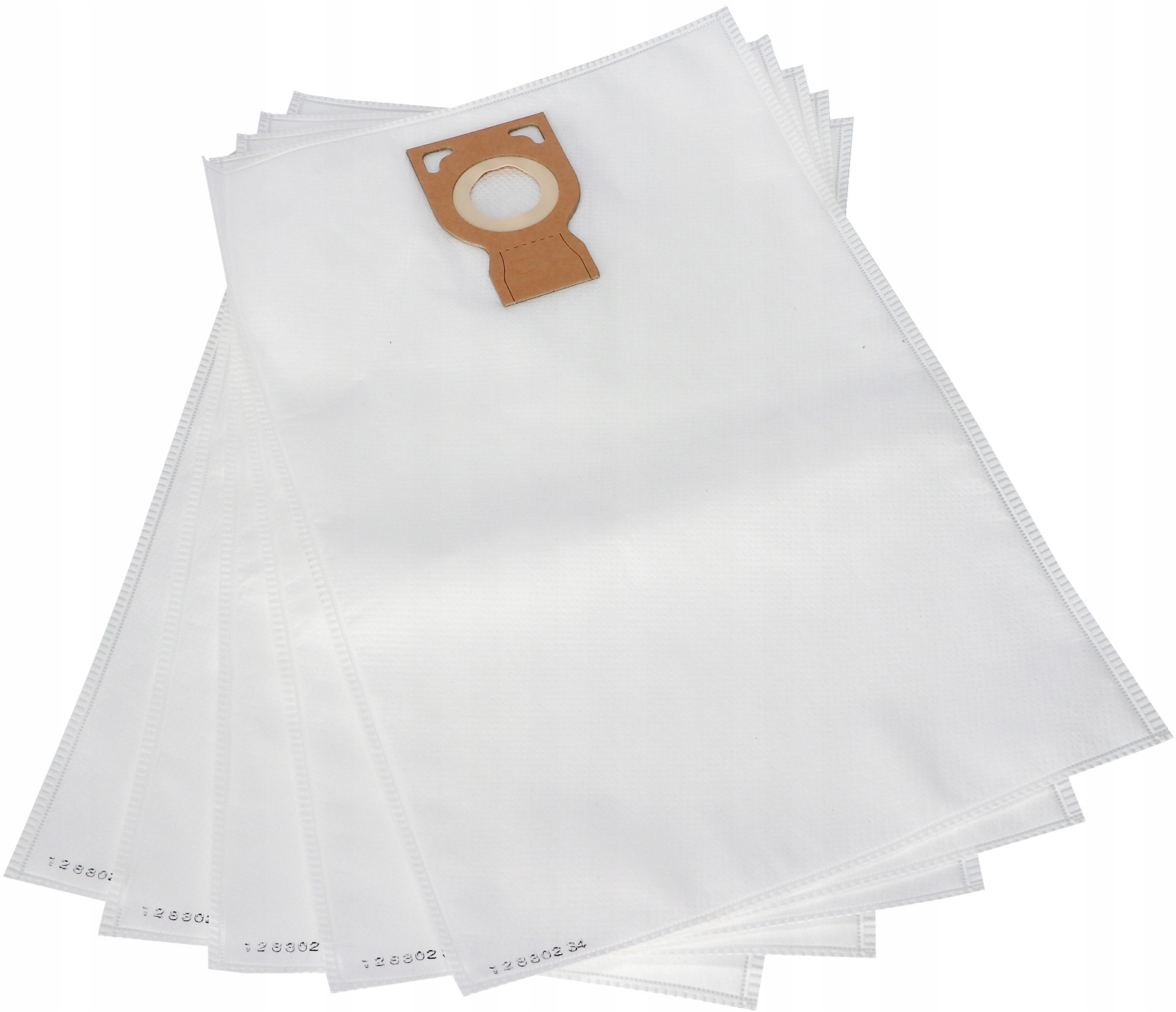 

10x Worki Do Odkurzacza Starmix Hs AR-1635 Ews