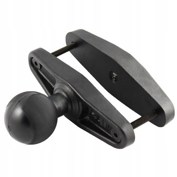 Ram Mount Upevnenie Upínača na stĺpiky s šírkou do 5" Guľa C 2.25"
