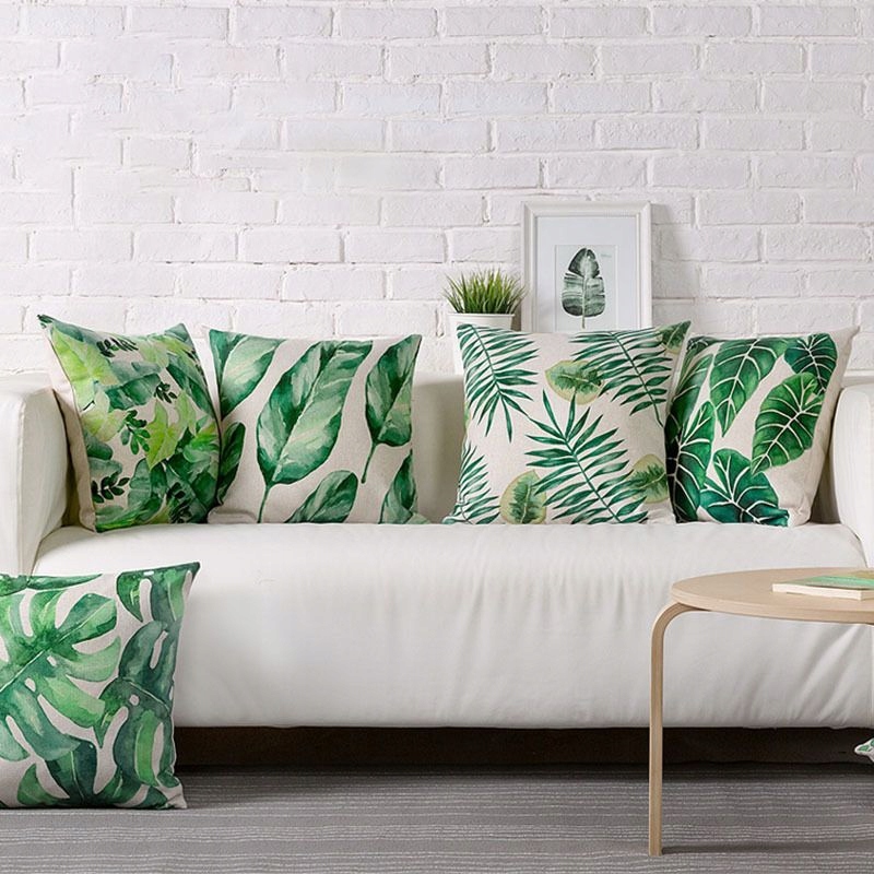 Dekoracyjna poszewka na poduszkę - kolekcja boho typ 1 Marka MDesign