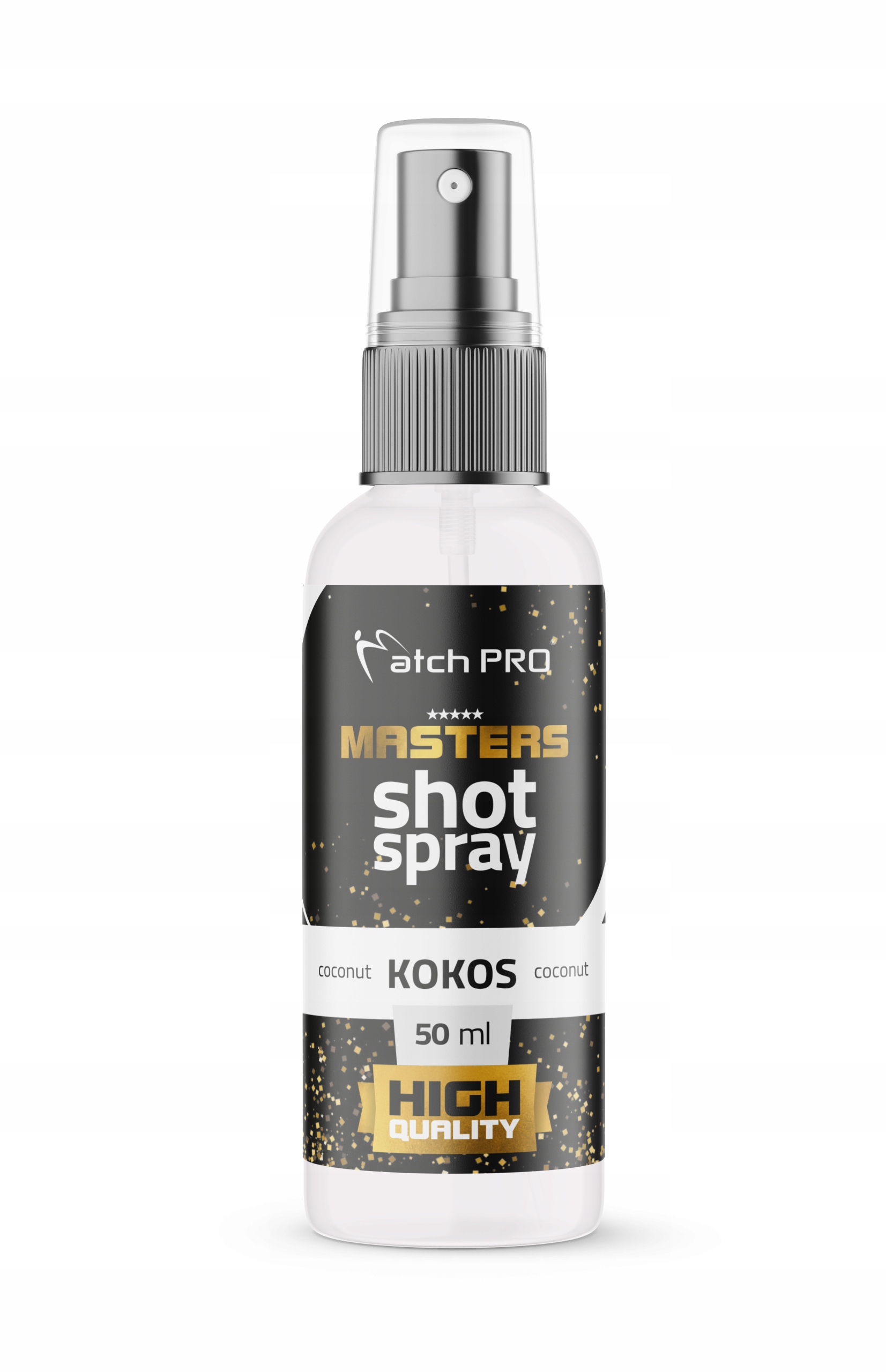Zanęta Match Pro Masters Shot