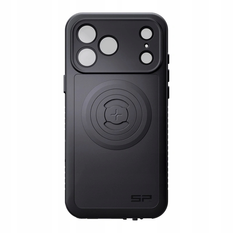 Puzdro Sp Connect Phone Case Spc+ Xtreme Iphone 17 Pro čierne