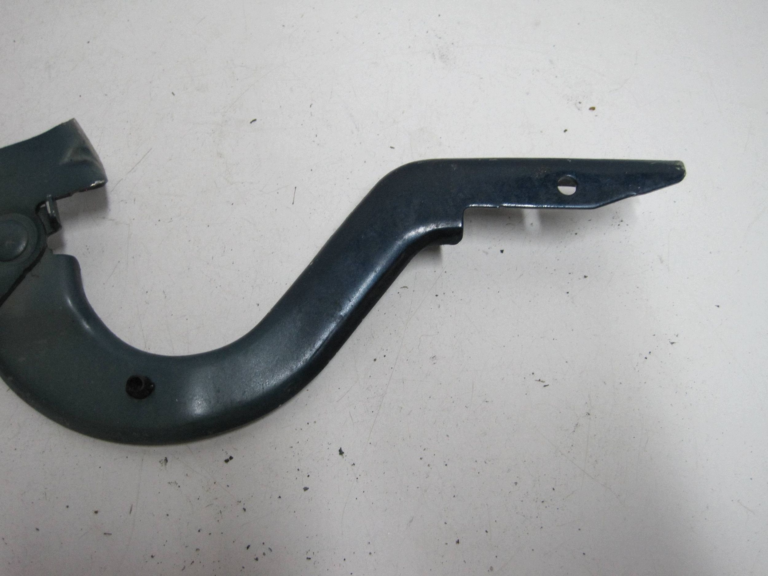 hinge bonnets right TOYOTA C-HR II 130R 23R