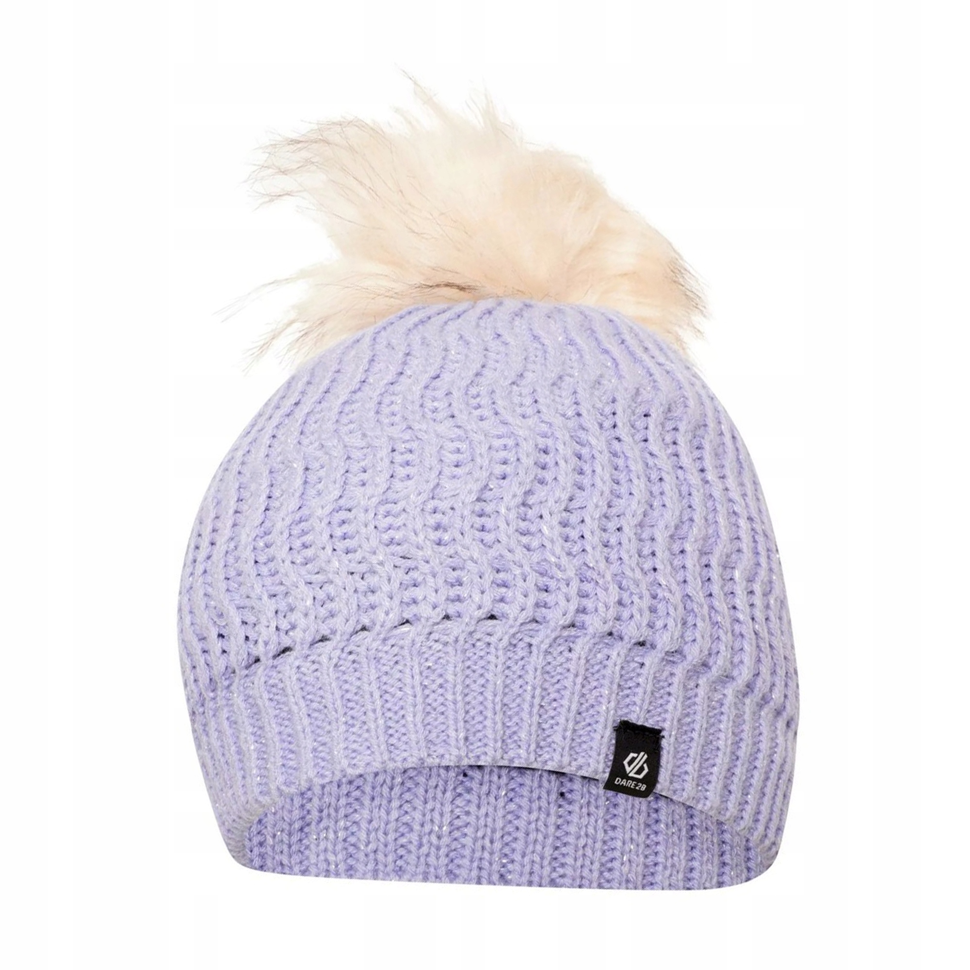 Dare 2b - Dziecięca czapka beanie Know Marka Dare2b