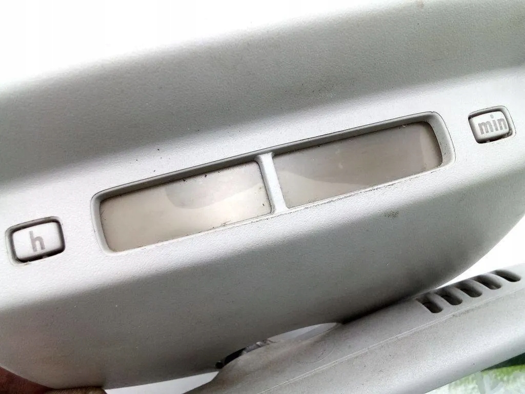 VW New Beetle mirror inner