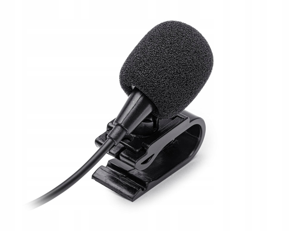 Mikrofon do radia samochodowego JVC
