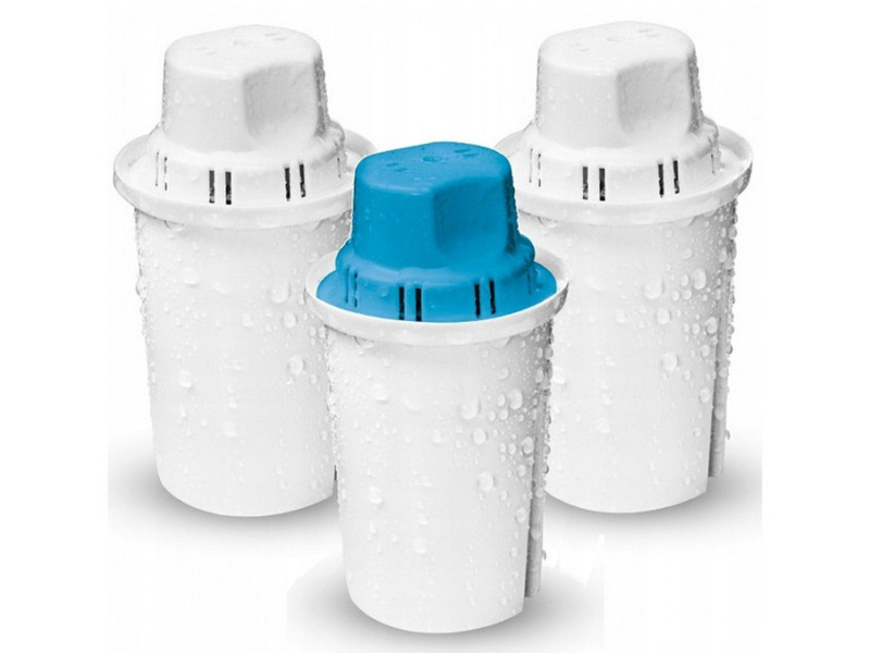 

Wkład filtrujący Dafi Classic Classic Mg+