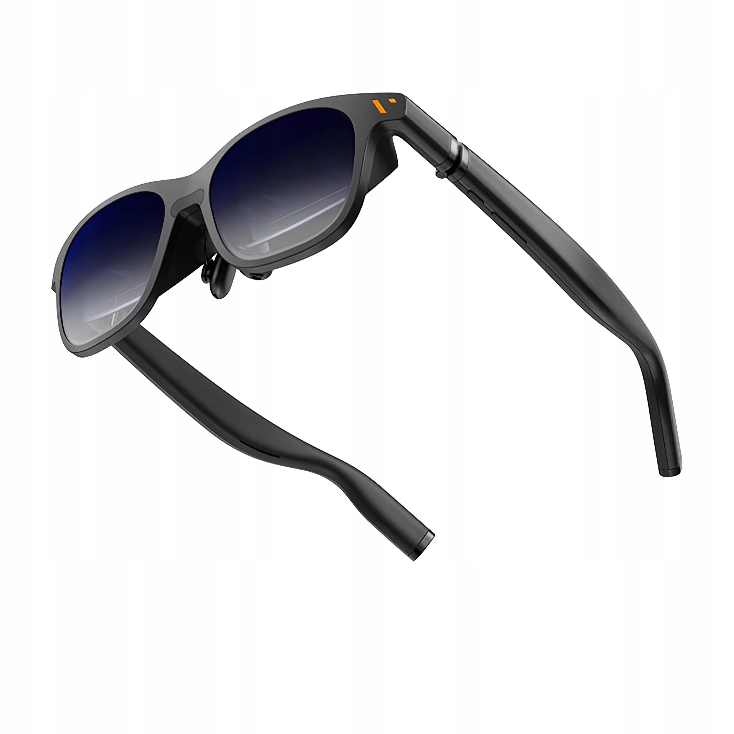 Viture Inteligentné bezdrôtové ľahké okuliare Okuliare Xr 120Hz Bluetooth