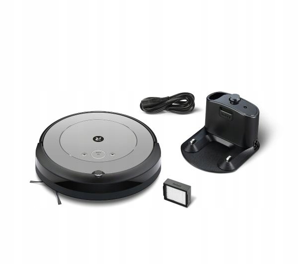 Odkurzacz automatyczny iRobot Roomba I1156 Szary Marka iRobot Roomba