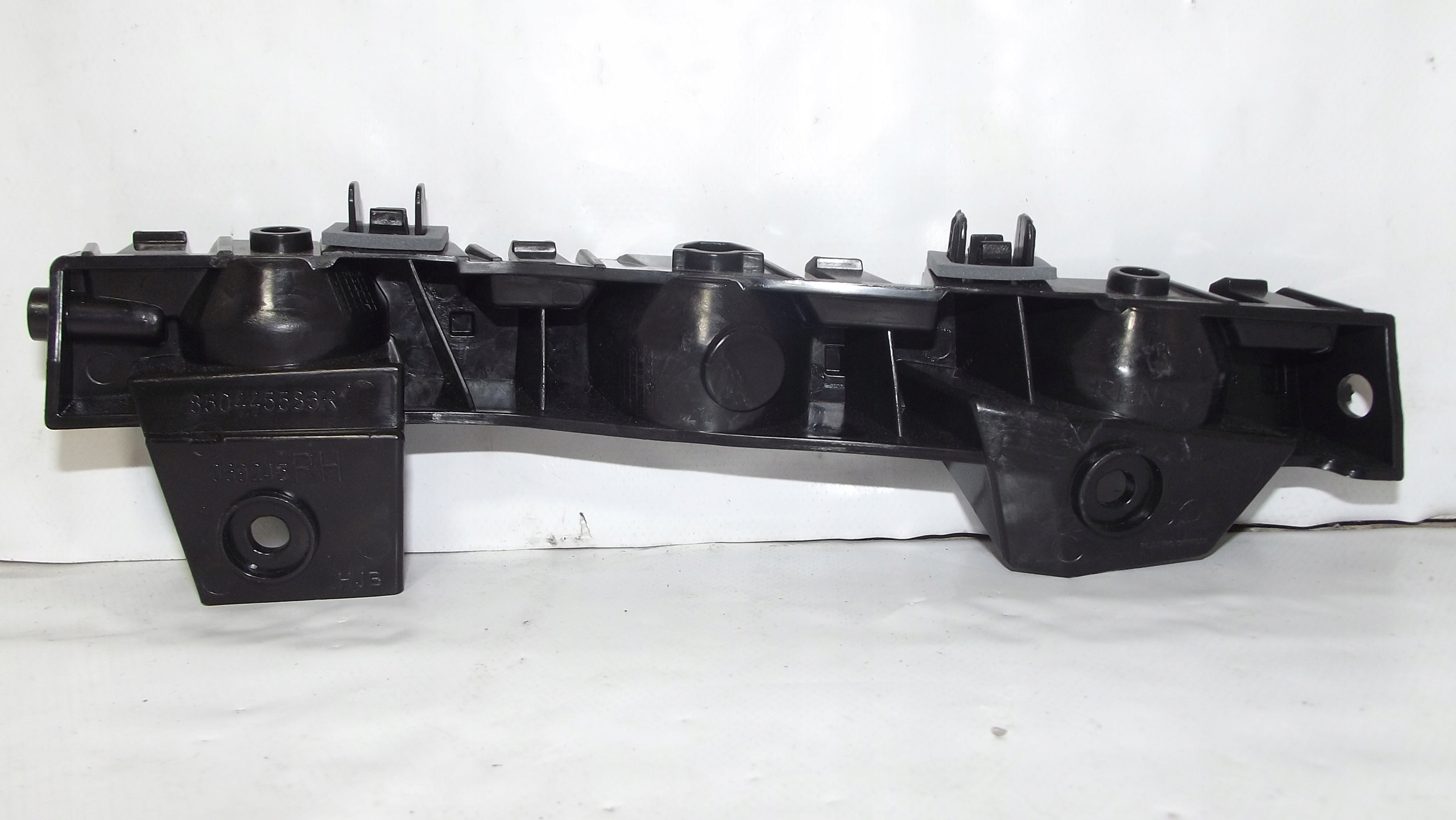 Renault Captur II bumper bracket right rear part 850445586R
