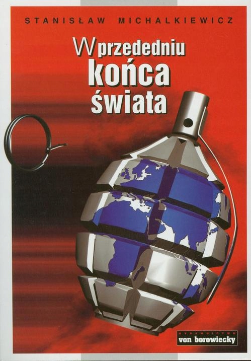 (e-book) W przededniu końca świata