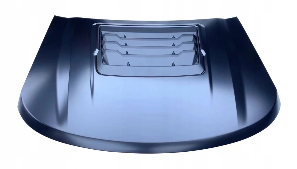 2020 2021 2022 FORD EXPLORER MASKA ALUMNIOWA