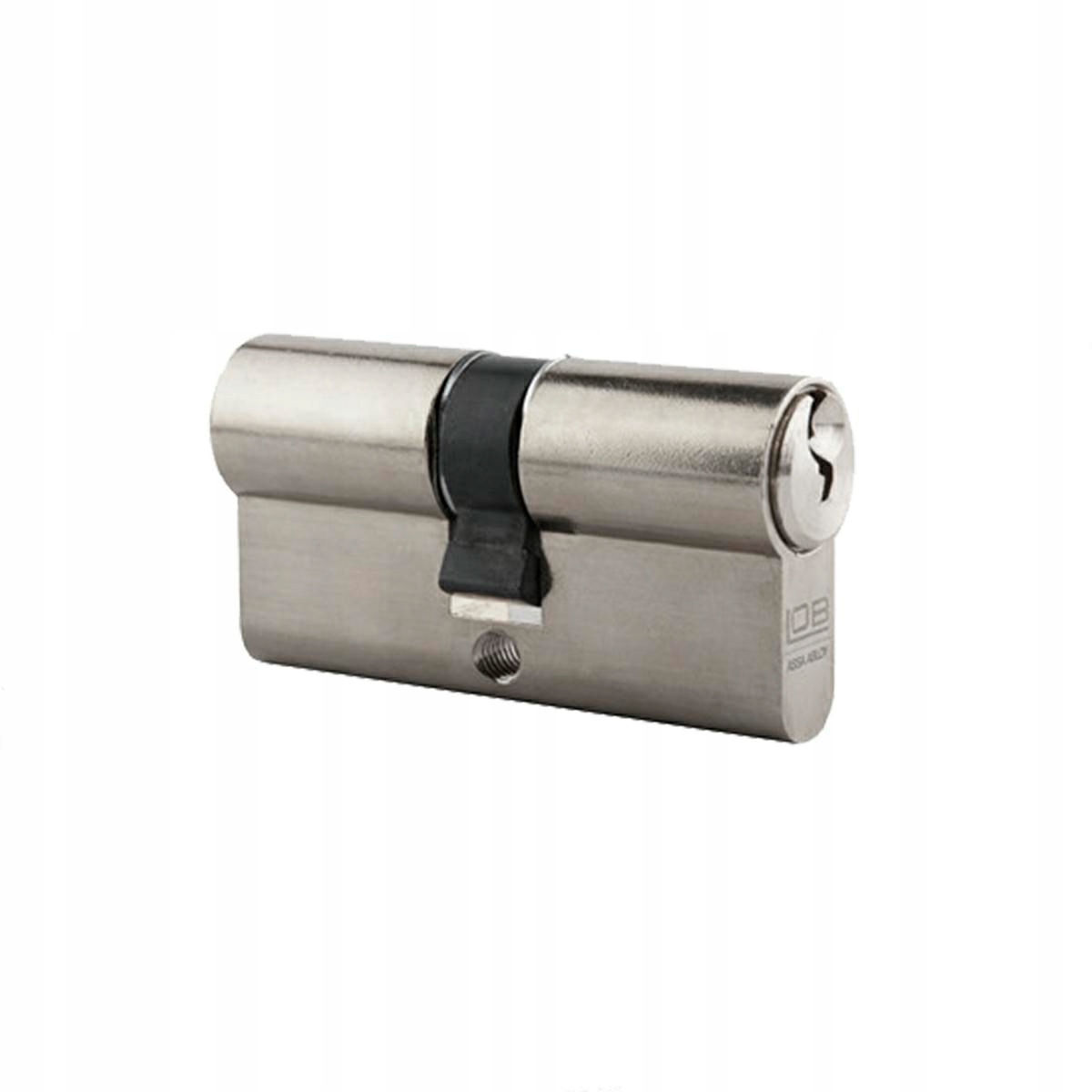 Vložka Ares WS54 Nikl 55/55 Oboustranná Symetrická