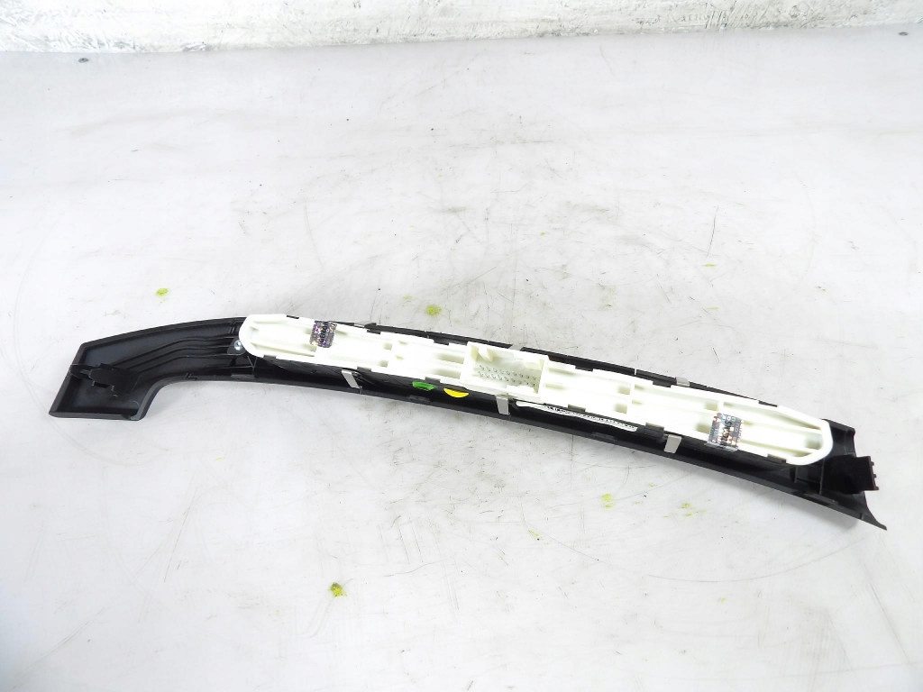 FIAT TIPO LIFT PANEL controls 07357352200