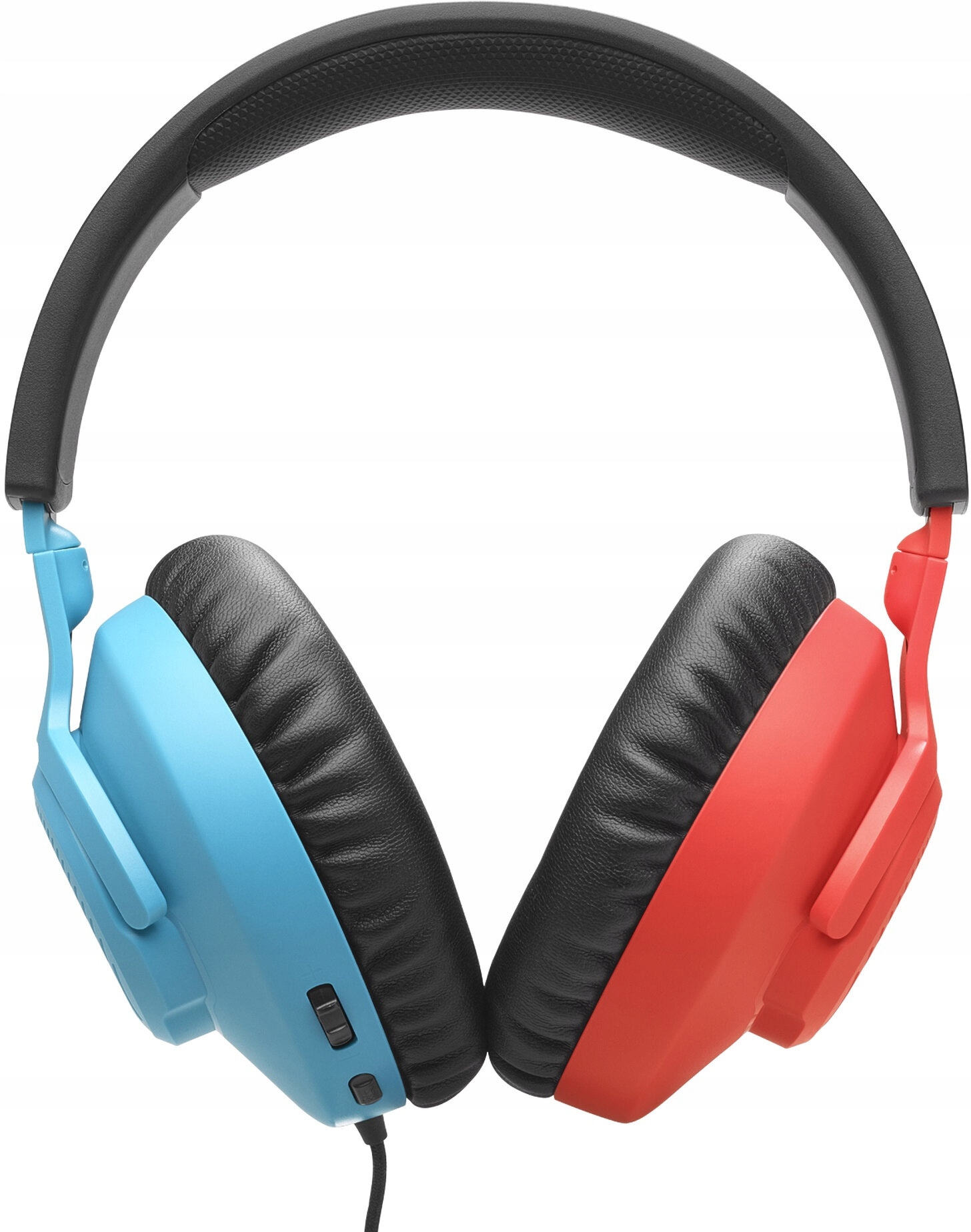 Słuchawki Jbl Quantum 100N Nauszne