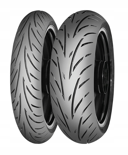 Mitas Pneumatika 190/55ZR17 Touring Force Mctt (75W) Tl Zadná Dot 07/2025 (596400)