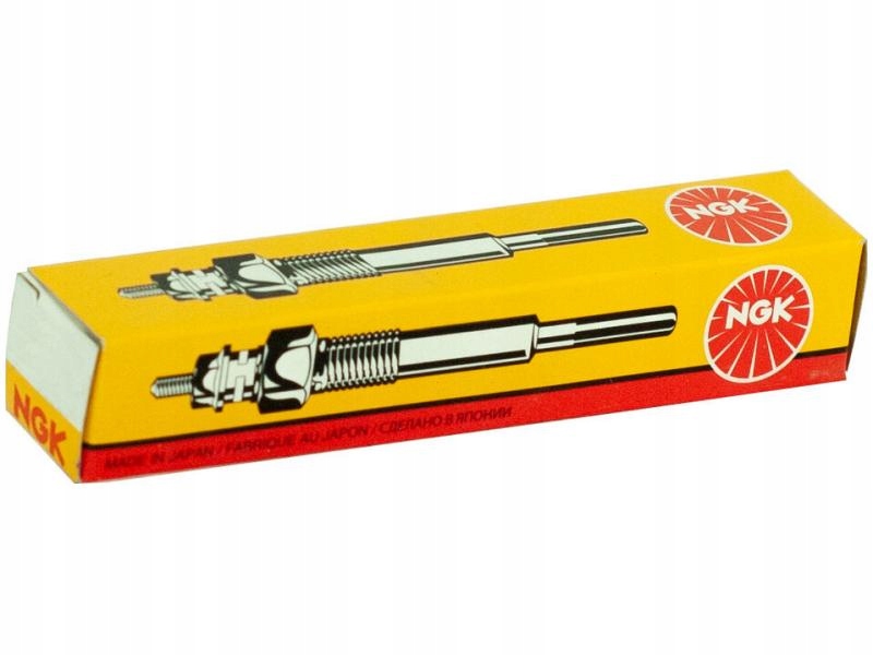 СВЕЧА НАКАЛИВАНИЯ NGK 5473