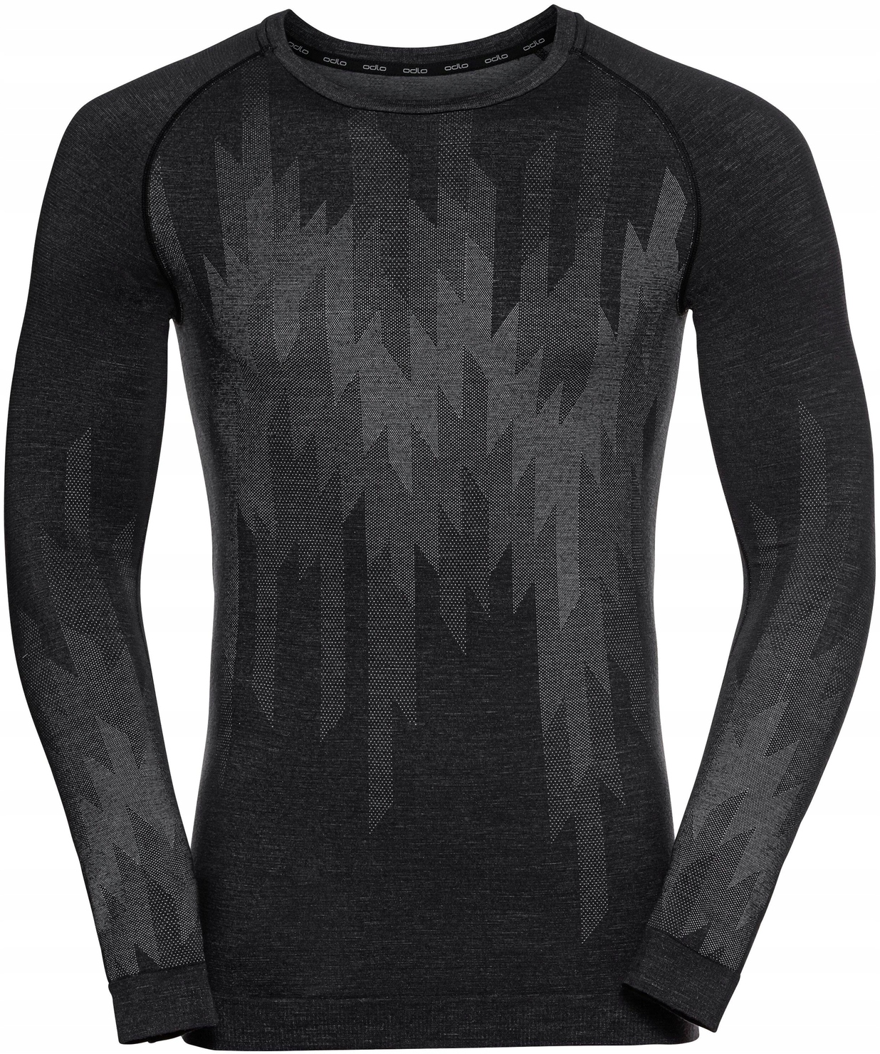 Pánské termo tričko Odlo Kinship Pw 200 Wool M