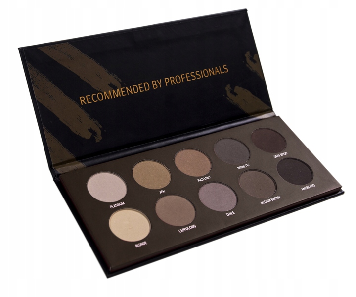 

Affect Colour Brow Collection 10x2g