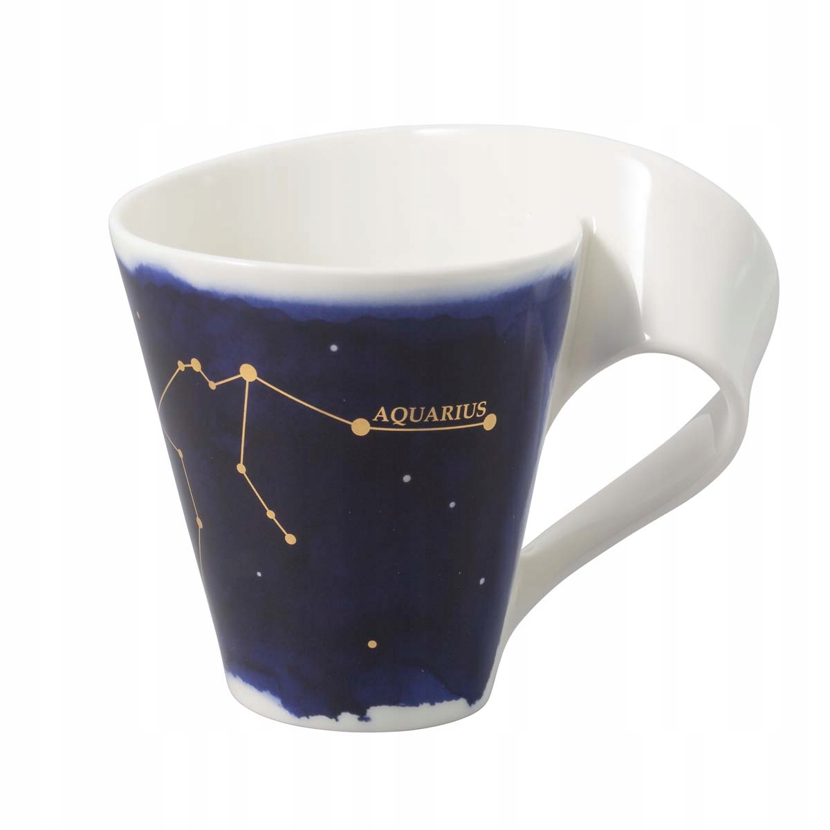 

Kubek Wodnik NewWave Stars Villeroy & Boch