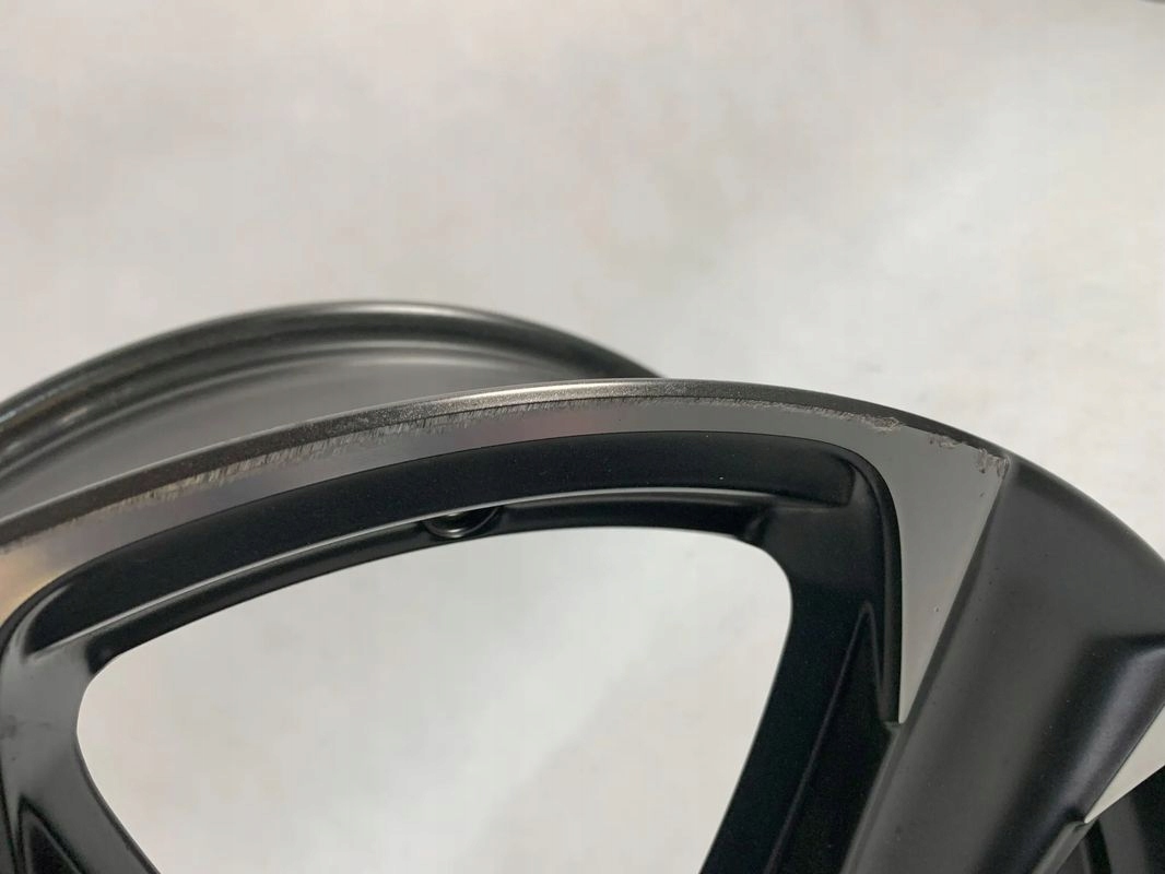 Seat Leon 4 IV disk 8Jx19H2 et 49 5x112