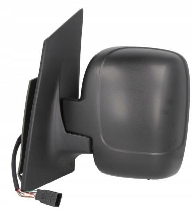 JUMPY SCUDO EXPERT LUSTERKO ELEKTRYCZNE OGRZE LEWE Stan opakowania oryginalne