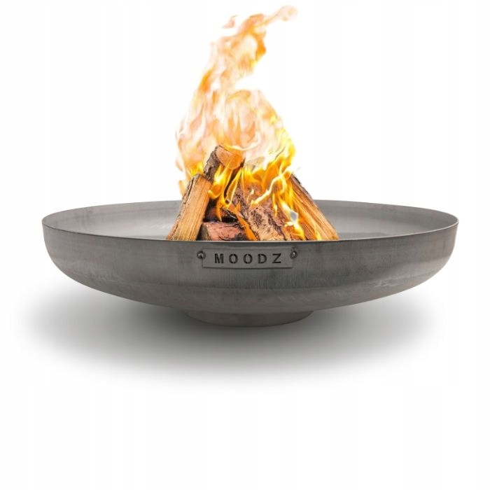 Palenisko Ogrodowe Misa Ø120cm RVS