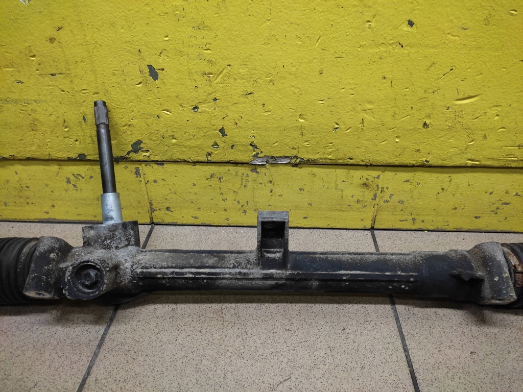 FIAT STILO 1.9 JTD servo control 37502408