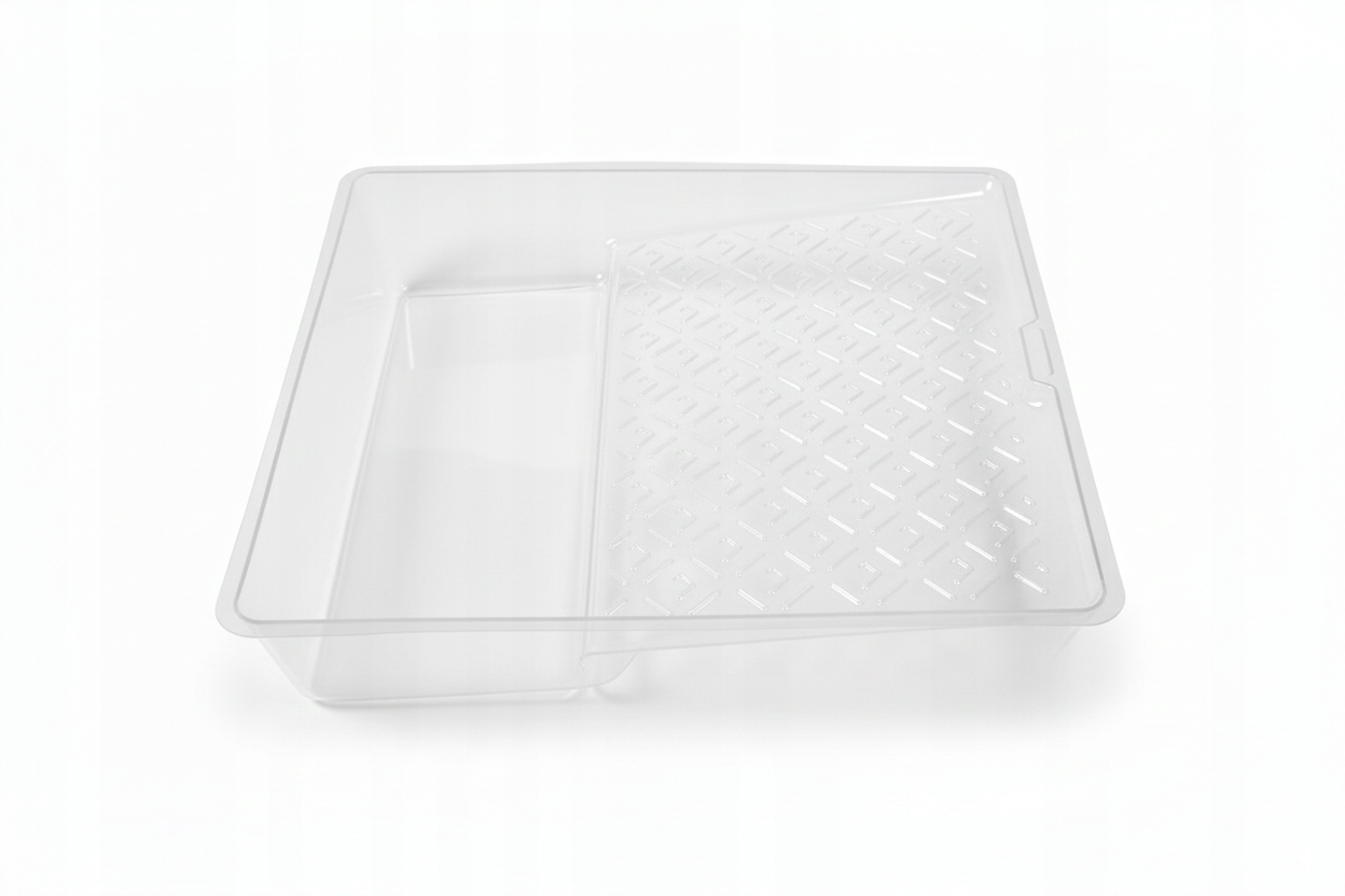 Vložka do malířského záchodu 25х33 cm pro váleček 18 cm Polax 10 Ks