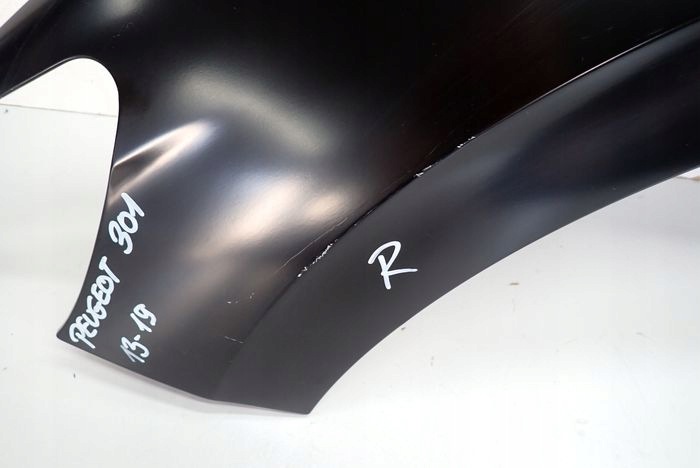 PEUGEOT 301 12-17 fender left front front