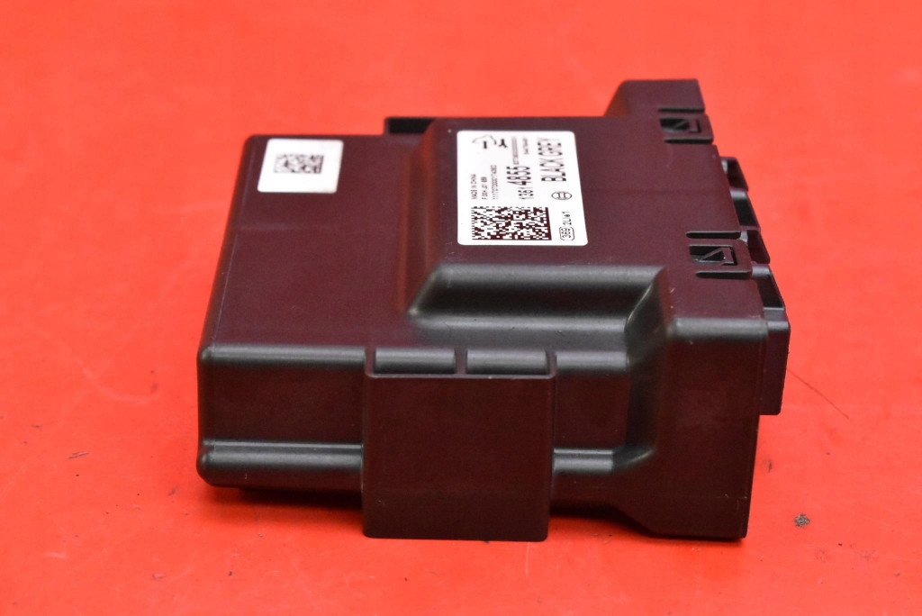 Centralina modulo parcheggio PDC 13514855 OPEL ASTRA 5 V K 15-20