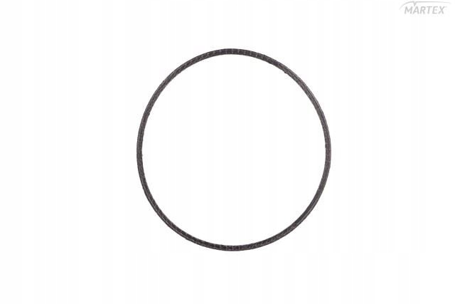 USZCZ.FILTRA DPF DAF,SCANIA DINEX DIN6LL012