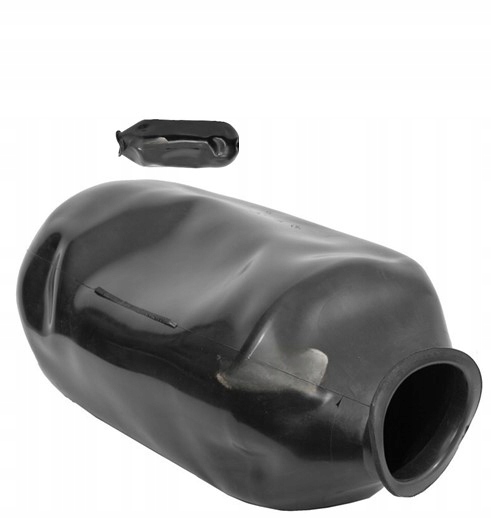 Membrána Epdm guma pre hydrofor Malec-Pumpy Imera MG4 1000 Inox Wao 100L